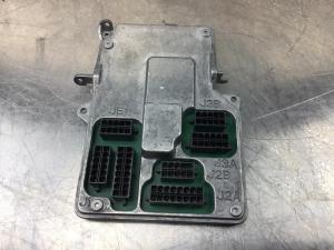 Liebherr John Deere Armsrest Control